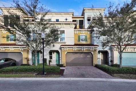 2970 NW 124th Way Sunrise FL 33323