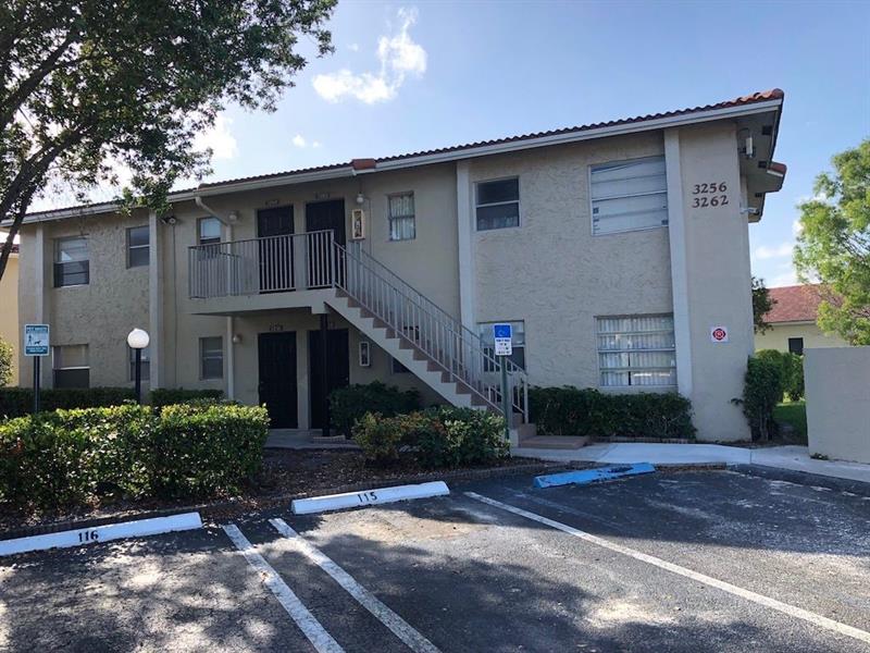 3262 Coral Ridge Drive Coral Springs FL 33065