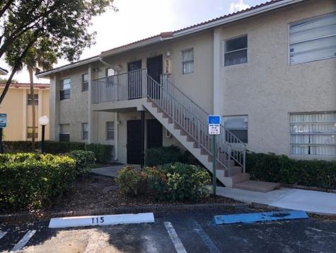 3262 Coral Ridge Drive Coral Springs FL 33065