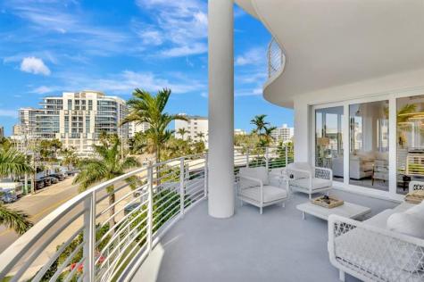 612 Bayshore Drive Fort Lauderdale FL 33304