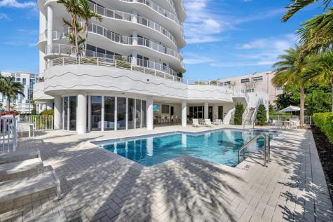 612 Bayshore Drive Fort Lauderdale FL 33304