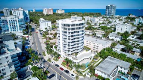 612 Bayshore Drive Fort Lauderdale FL 33304