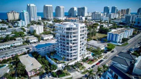 612 Bayshore Drive Fort Lauderdale FL 33304