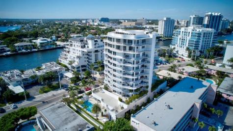 612 Bayshore Drive Fort Lauderdale FL 33304