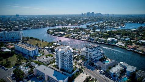 612 Bayshore Drive Fort Lauderdale FL 33304