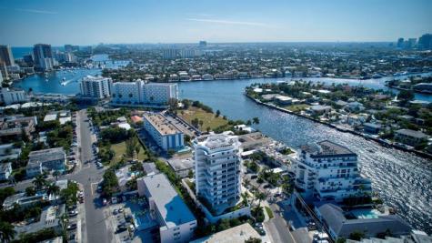 612 Bayshore Drive Fort Lauderdale FL 33304