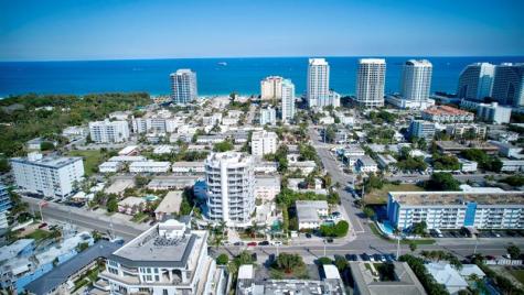 612 Bayshore Drive Fort Lauderdale FL 33304
