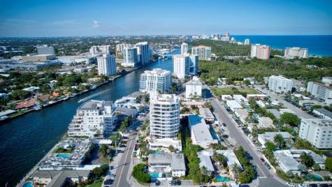 612 Bayshore Drive Fort Lauderdale FL 33304