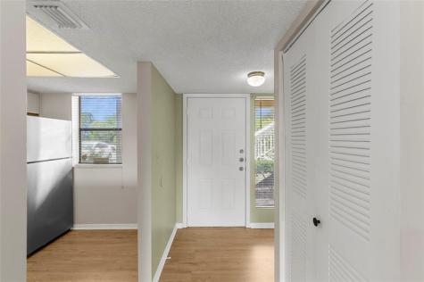 5200 NW 31st Avenue Unit 143 Bldg H Fort Lauderdale FL 33309