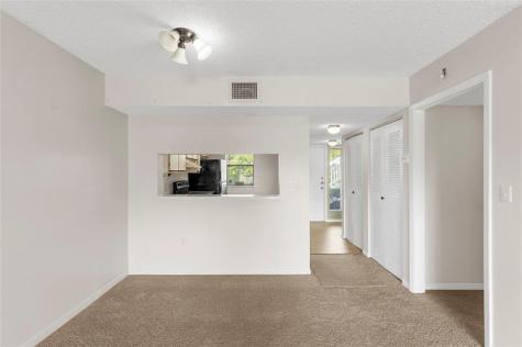 5200 NW 31st Avenue Unit 143 Bldg H Fort Lauderdale FL 33309