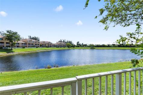 5200 NW 31st Avenue Unit 143 Bldg H Fort Lauderdale FL 33309