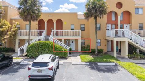 5200 NW 31st Avenue Unit 143 Bldg H Fort Lauderdale FL 33309