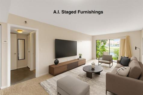 5200 NW 31st Avenue Unit 143 Bldg H Fort Lauderdale FL 33309
