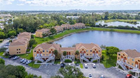 5200 NW 31st Avenue Unit 143 Bldg H Fort Lauderdale FL 33309