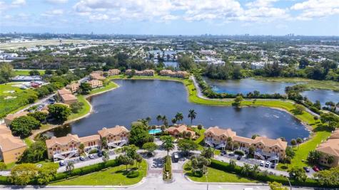 5200 NW 31st Avenue Unit 143 Bldg H Fort Lauderdale FL 33309