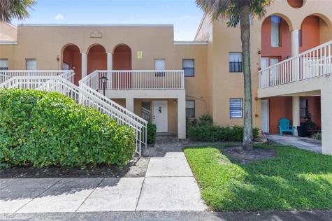 5200 NW 31st Avenue Unit 143 Bldg H Fort Lauderdale FL 33309
