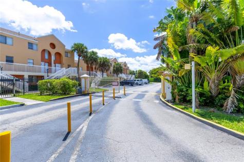 5200 NW 31st Avenue Unit 143 Bldg H Fort Lauderdale FL 33309