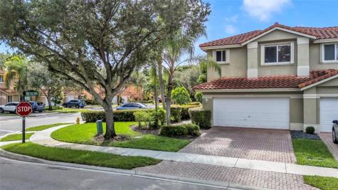 12502 NW 56th Street Coral Springs FL 33076