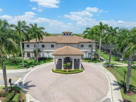 12502 NW 56th Street Coral Springs FL 33076