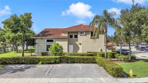 12502 NW 56th Street Coral Springs FL 33076