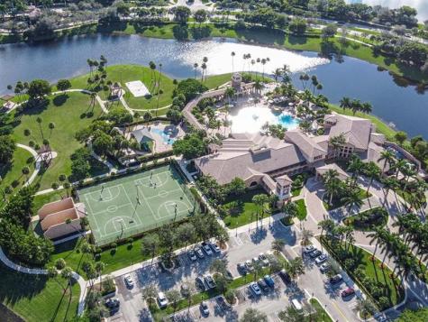 12502 NW 56th Street Coral Springs FL 33076