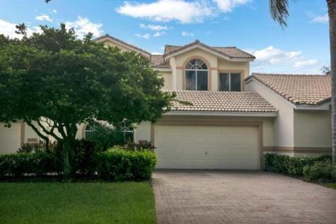 676 W Palm Aire Drive Pompano Beach FL 33069