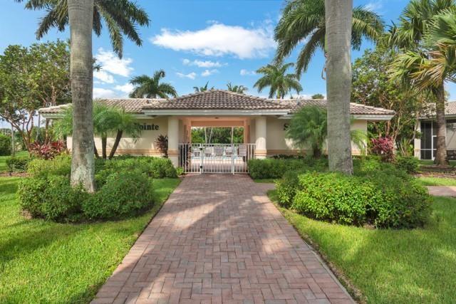 676 W Palm Aire Drive Pompano Beach FL 33069