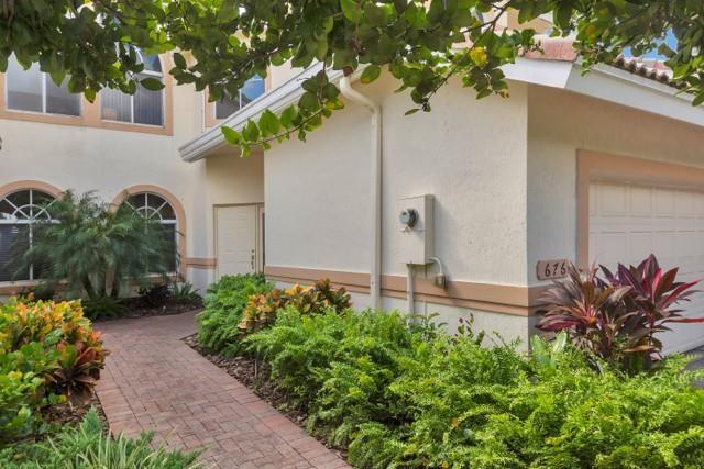 676 W Palm Aire Drive Pompano Beach FL 33069