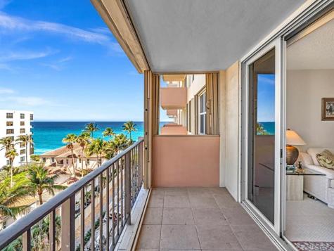 1149 Hillsboro Mile Hillsboro Beach FL 33062