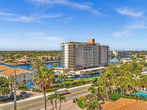 1149 Hillsboro Mile Hillsboro Beach FL 33062