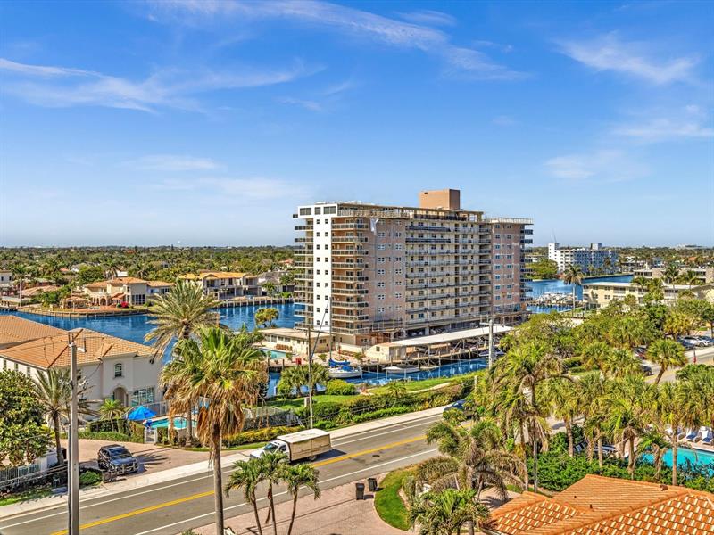 1149 Hillsboro Mile Hillsboro Beach FL 33062