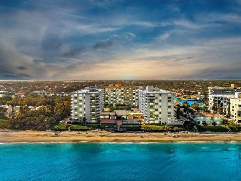 1149 Hillsboro Mile Hillsboro Beach FL 33062