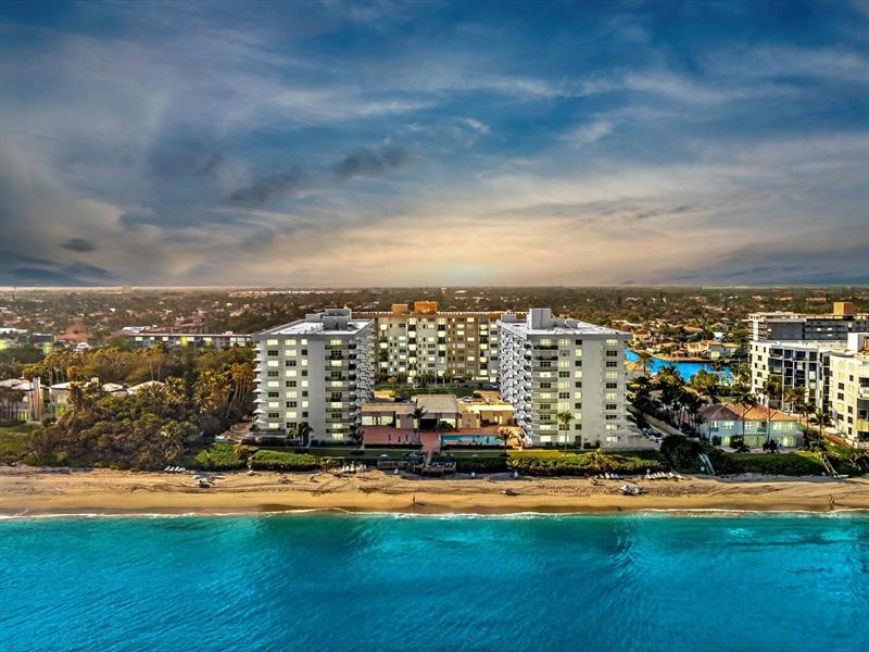 1149 Hillsboro Mile Hillsboro Beach FL 33062