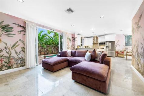 1703 NE 11th Street Fort Lauderdale FL 33304