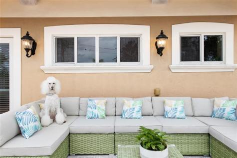 1703 NE 11th Street Fort Lauderdale FL 33304