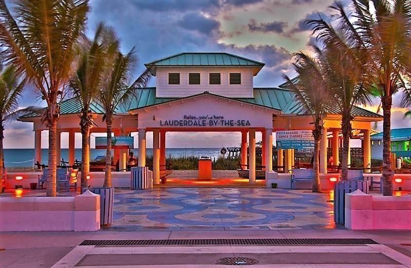 224 Hibiscus Avenue Lauderdale By The Sea FL 33308