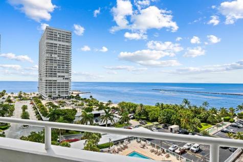 2000 S Ocean Drive Fort Lauderdale FL 33316