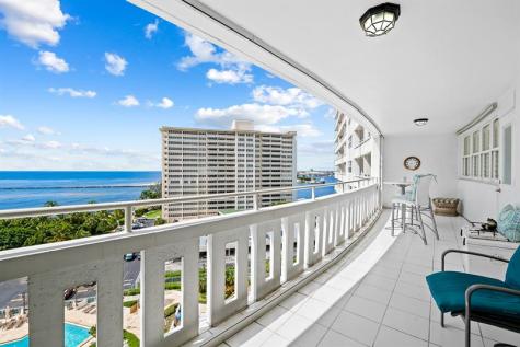 2000 S Ocean Drive Fort Lauderdale FL 33316