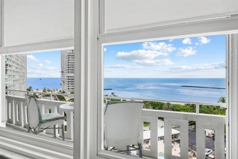 2000 S Ocean Drive Fort Lauderdale FL 33316