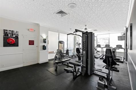 2000 S Ocean Drive Fort Lauderdale FL 33316
