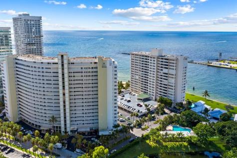 2000 S Ocean Drive Fort Lauderdale FL 33316