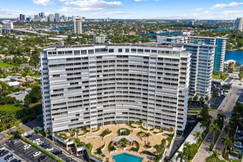 2000 S Ocean Drive Fort Lauderdale FL 33316