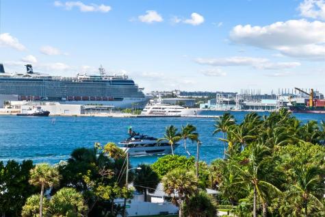 2000 S Ocean Drive Fort Lauderdale FL 33316
