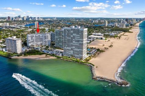 2000 S Ocean Drive Fort Lauderdale FL 33316