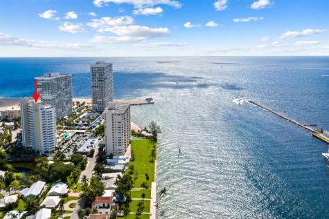 2000 S Ocean Drive Fort Lauderdale FL 33316