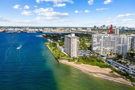 2000 S Ocean Drive Fort Lauderdale FL 33316