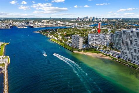 2000 S Ocean Drive Fort Lauderdale FL 33316