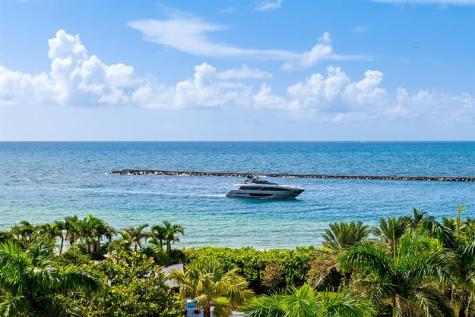2000 S Ocean Drive Fort Lauderdale FL 33316