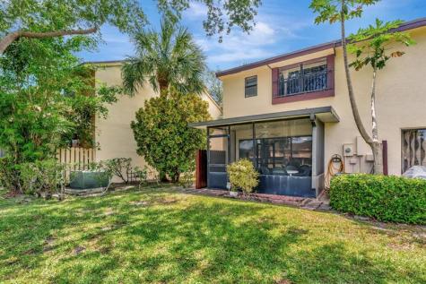 3725 Carambola Circle Coconut Creek FL 33066