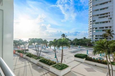 1620 S Ocean Boulevard Lauderdale By The Sea FL 33062